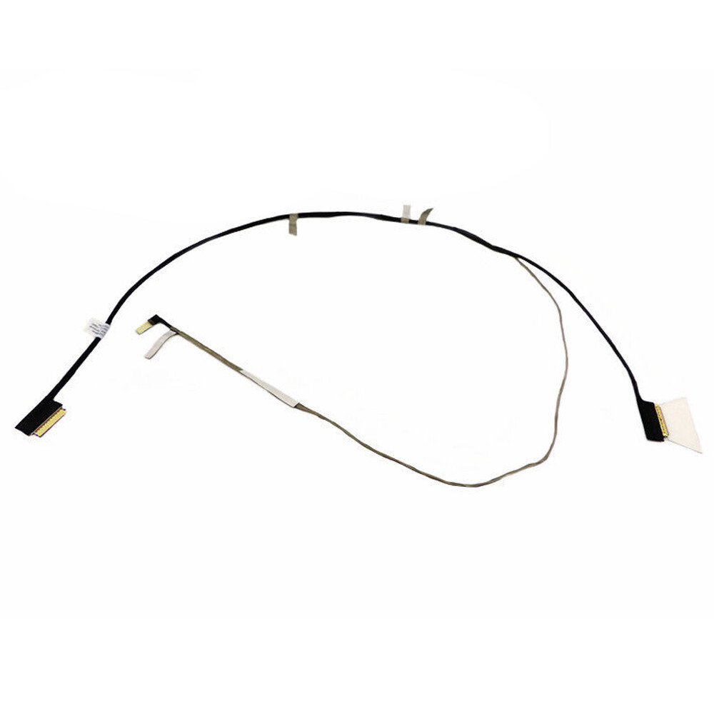 For HP 14-an010nr 14-an012nr 6017B0736703 LCD Screen Video Display Flex Cable ta