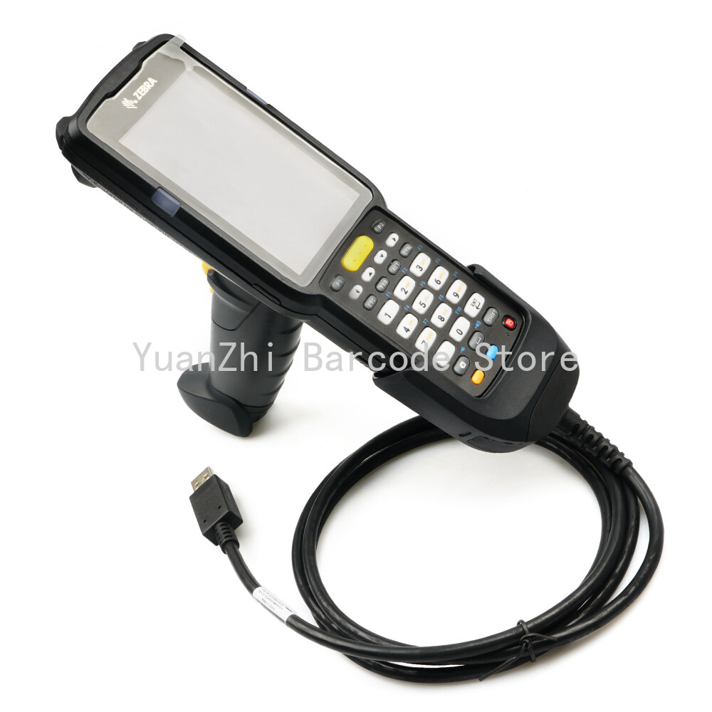 New USB Comm & Charging Cable CBL-MC33-USBCHG-01 for Zebra Symbol MC3300