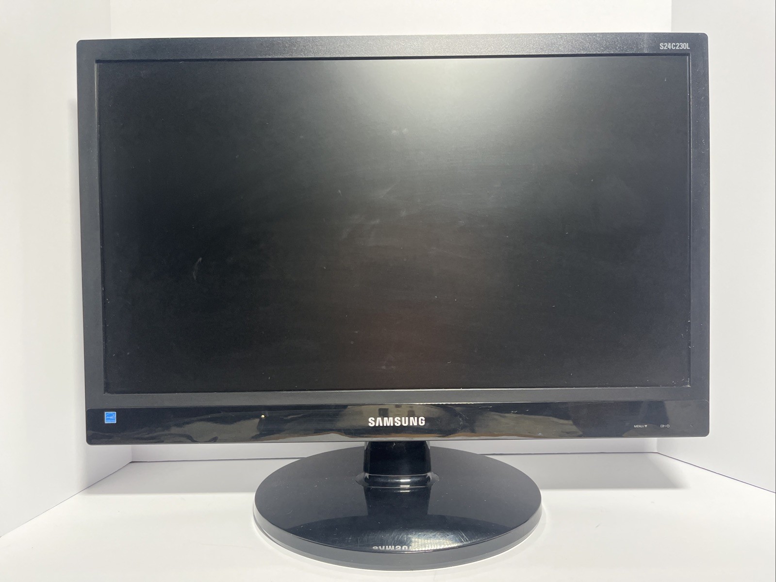 Samsung S24C230L 24" Full HD LCD Monitor 1920x1080 VGA DVI 5ms