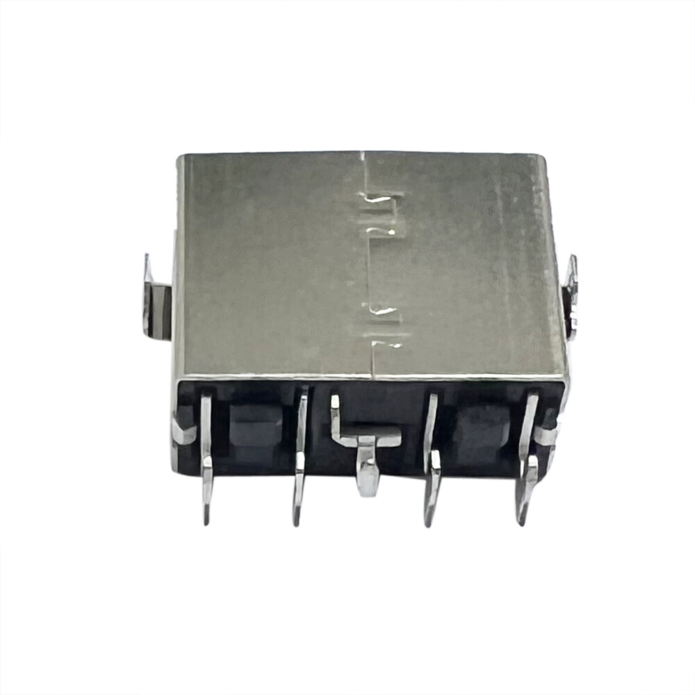5B21B90027 DC Jack Charging Port Plug For Lenovo Legion 5 Pro-16ACH6H 82JQ jpqq