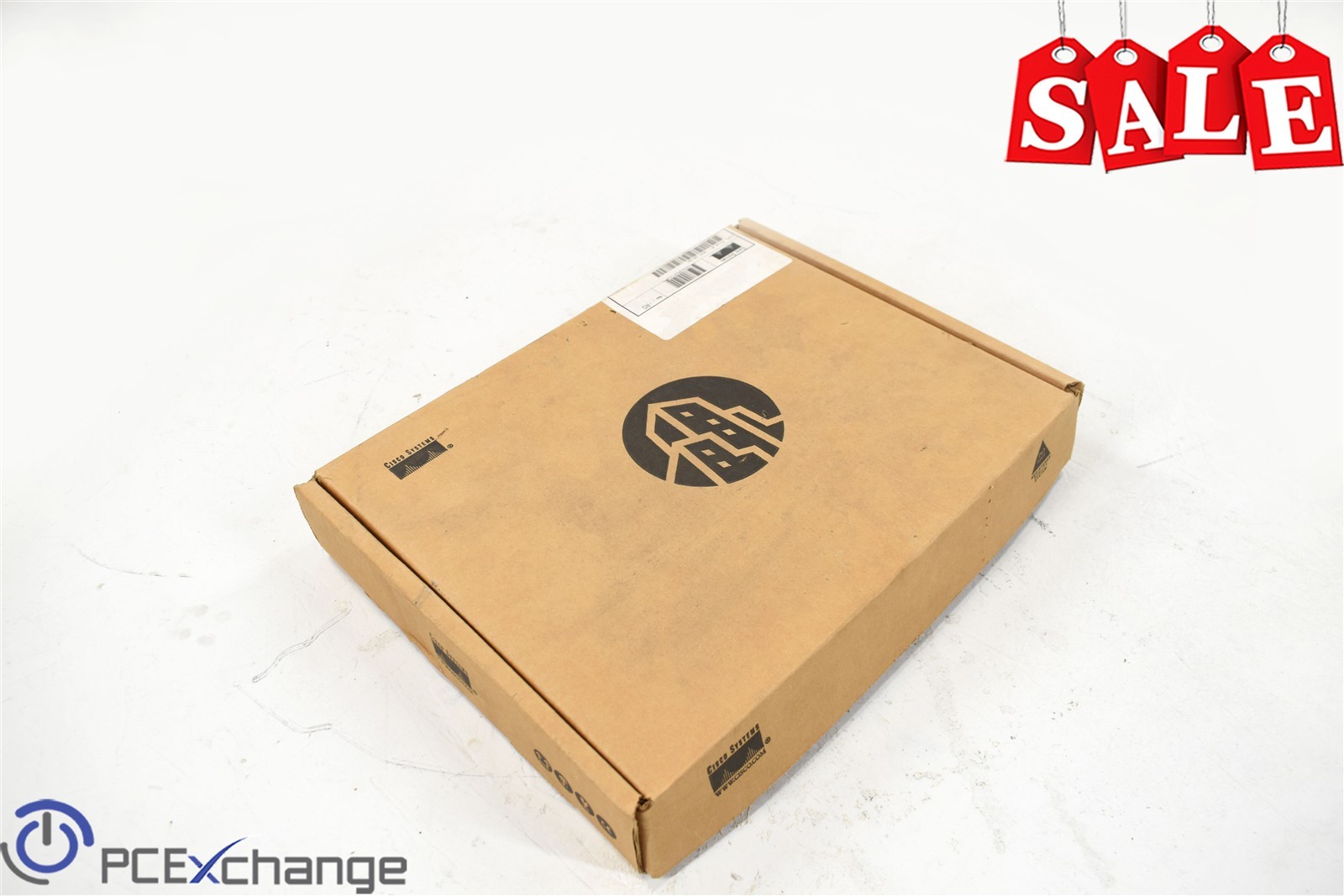 Cisco WIC-2A/S (WIC-2AS) 2-Port Async/Sync WAN Interface Like Cisco WIC-2T