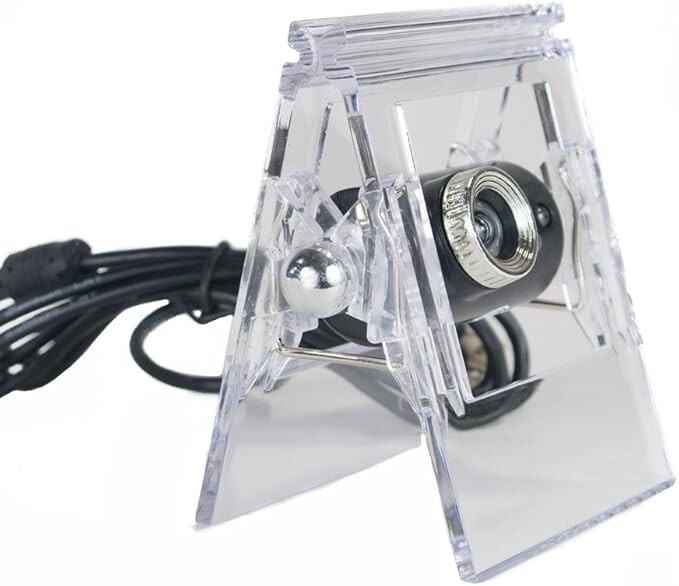 Next Products 3MP USB 2.0 Webcam w/ 3 LEDs & Built-In Mic – NEW  – Plug & Play