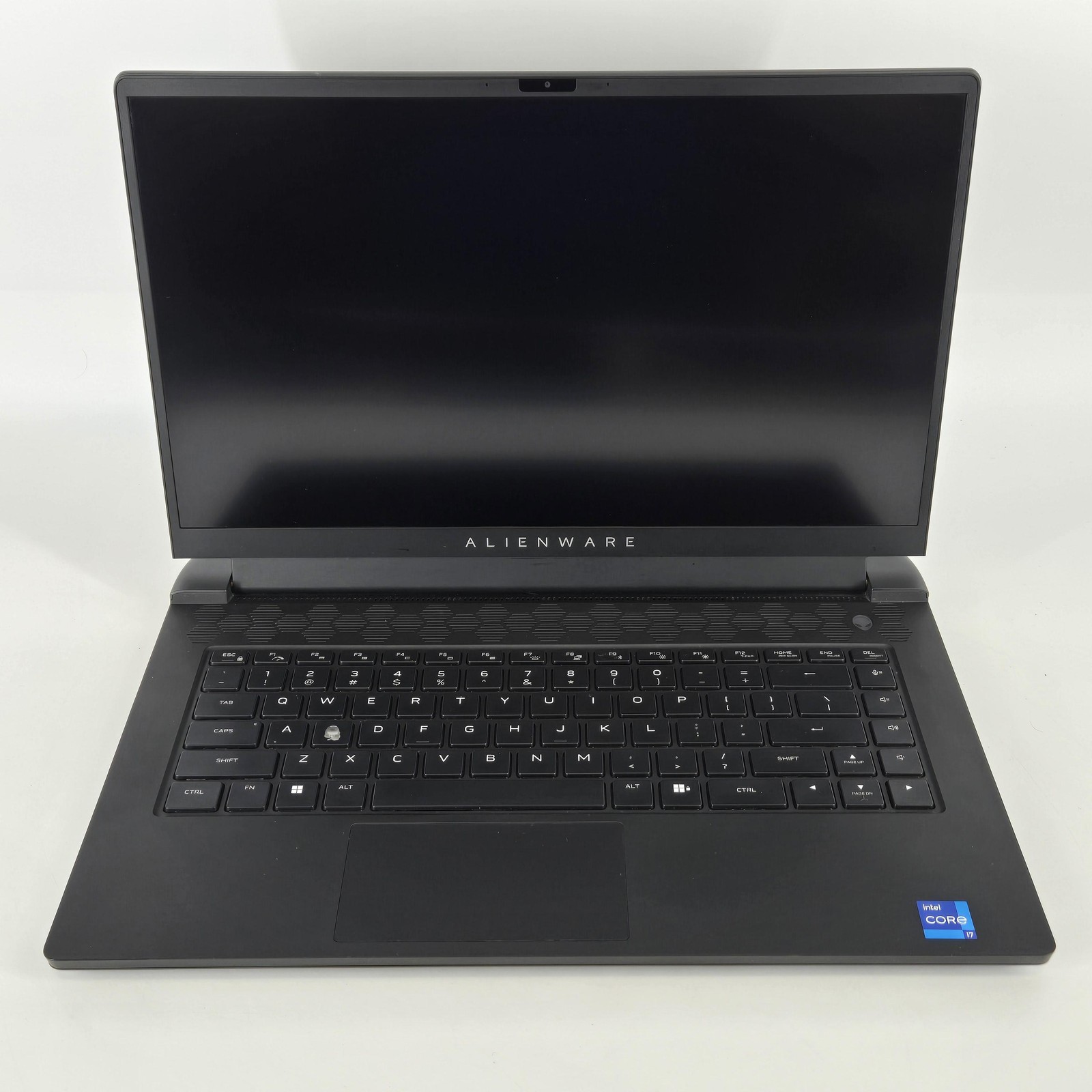 Dell Alienware m15 R7 15" 165Hz FHD 2.3 GHz i7-12700H 16GB 1TB SSD RTX 3080 Ti