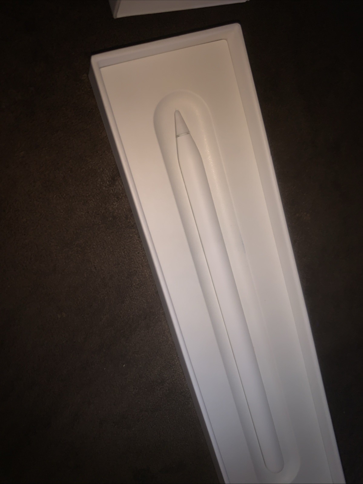 Apple Pencil 2nd Generation Never Been Used In Original Box