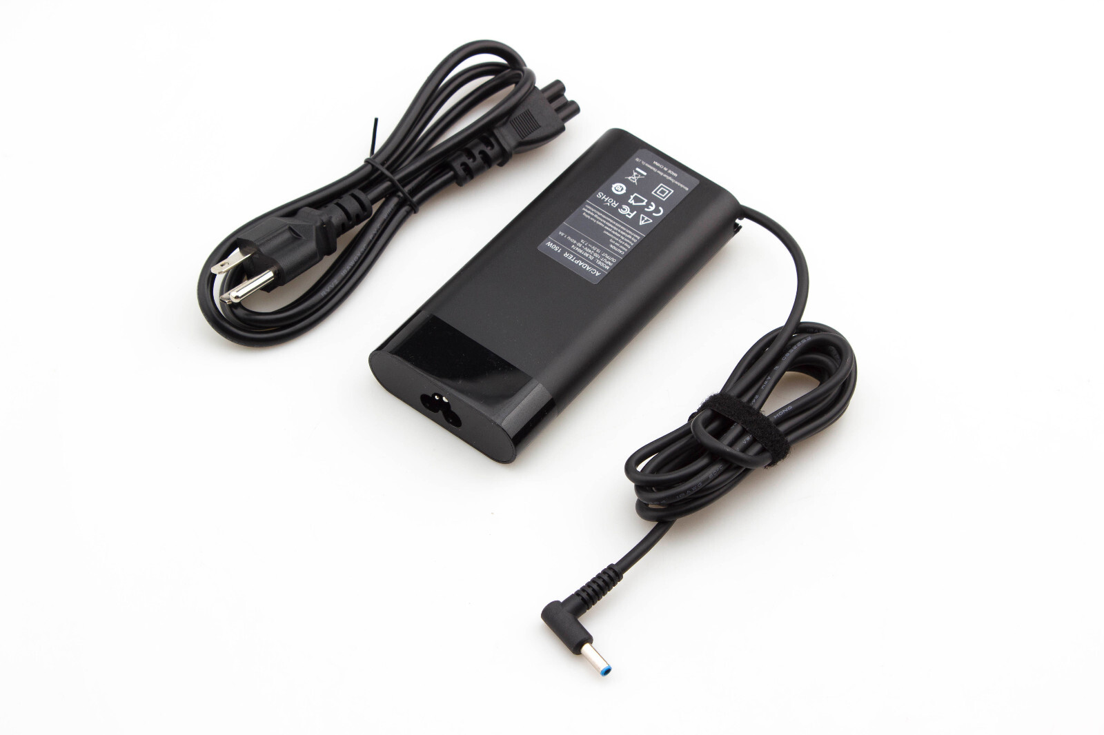 150W 19.5V AC Adapter Charger for HP 17-an110nr 17-w053dx 15-ce199nr 15-ax243dx