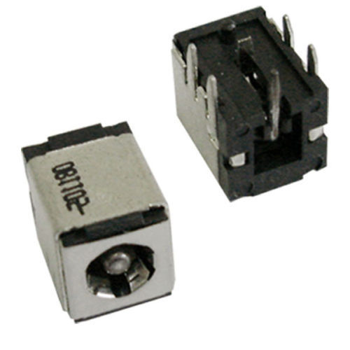 AC DC IN POWER JACK SOCKET FOR Gateway 4012GZ CX2608 NX860X P-6302 T-1604M W350A