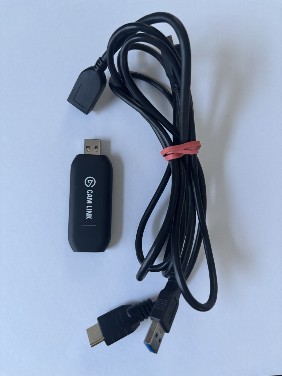 Elgato Cam Link 4K