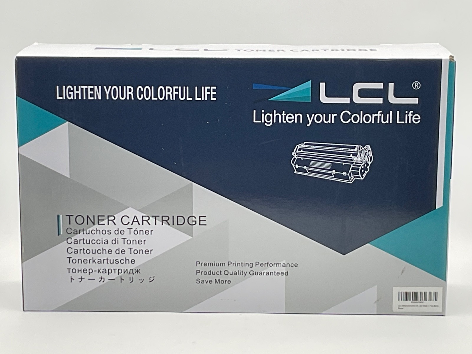 Brother 830 m806 Toner Cartridge Replacement HP806 40,000 pages