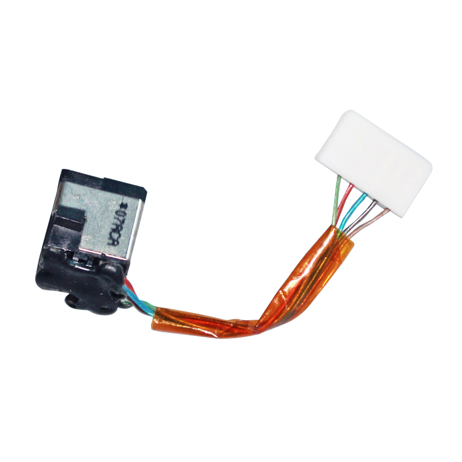 Suitable for DELL Latitude Z Z600 W494N DC Power Jack Charging Connector
