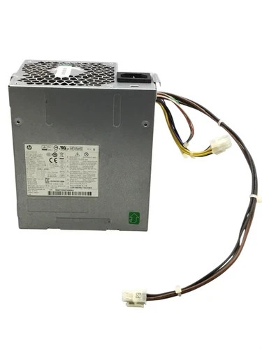 HP 659193-001 Power Supply For HP RP5800, 5810,HP 659246-001