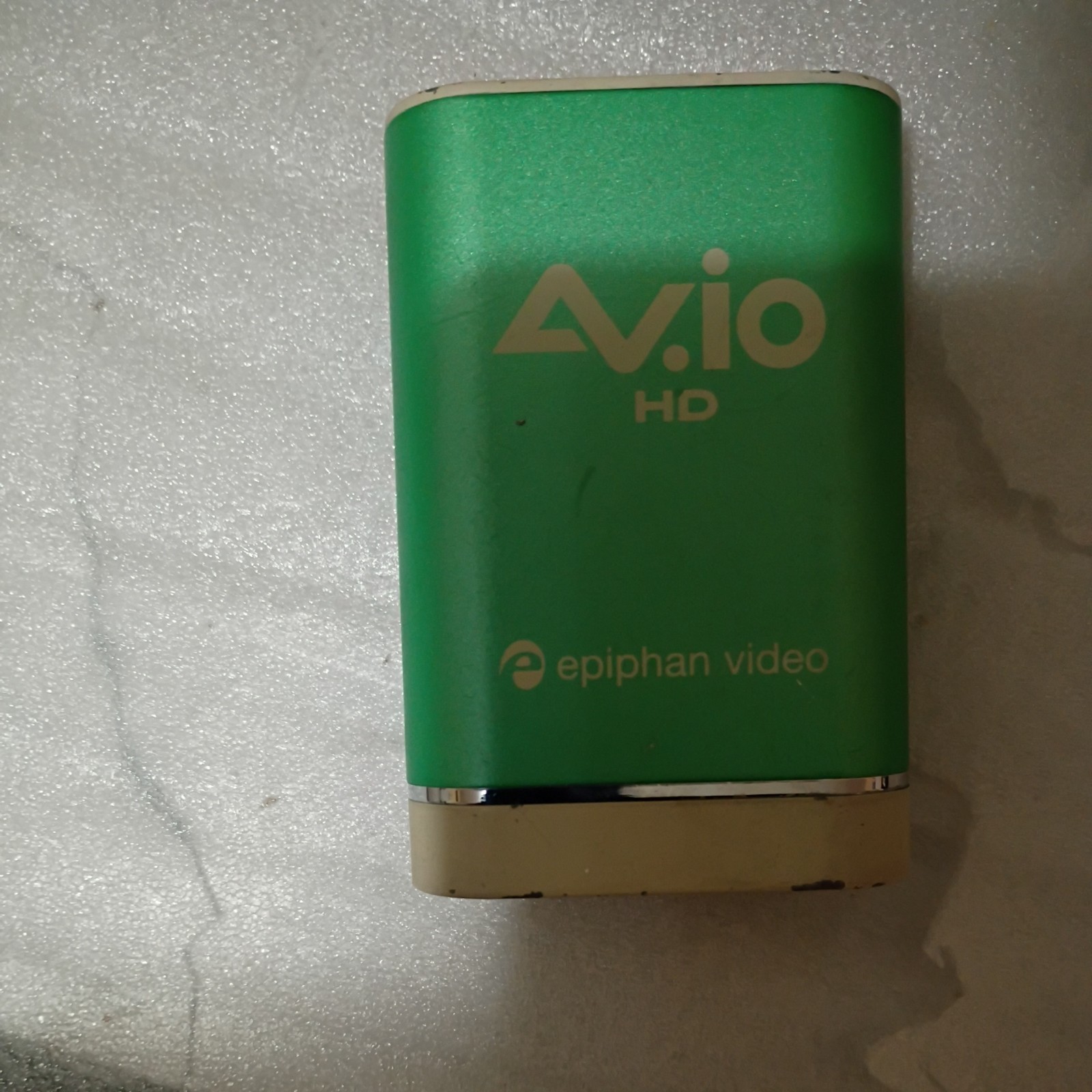 epiphan video  AV.IO HD USB Video Capture VGA DVI HDMI