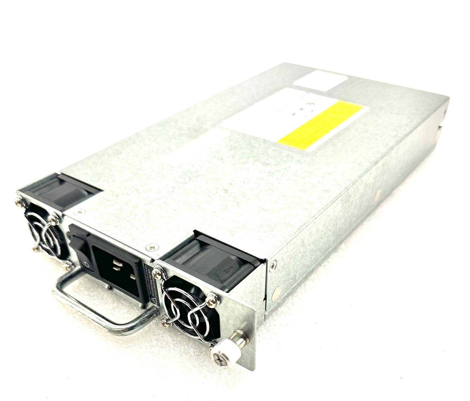105-000-140 New EMC BROCADE 2000W POWER SUPPLY FOR DCX DCX4S SAN384B Emerson AA