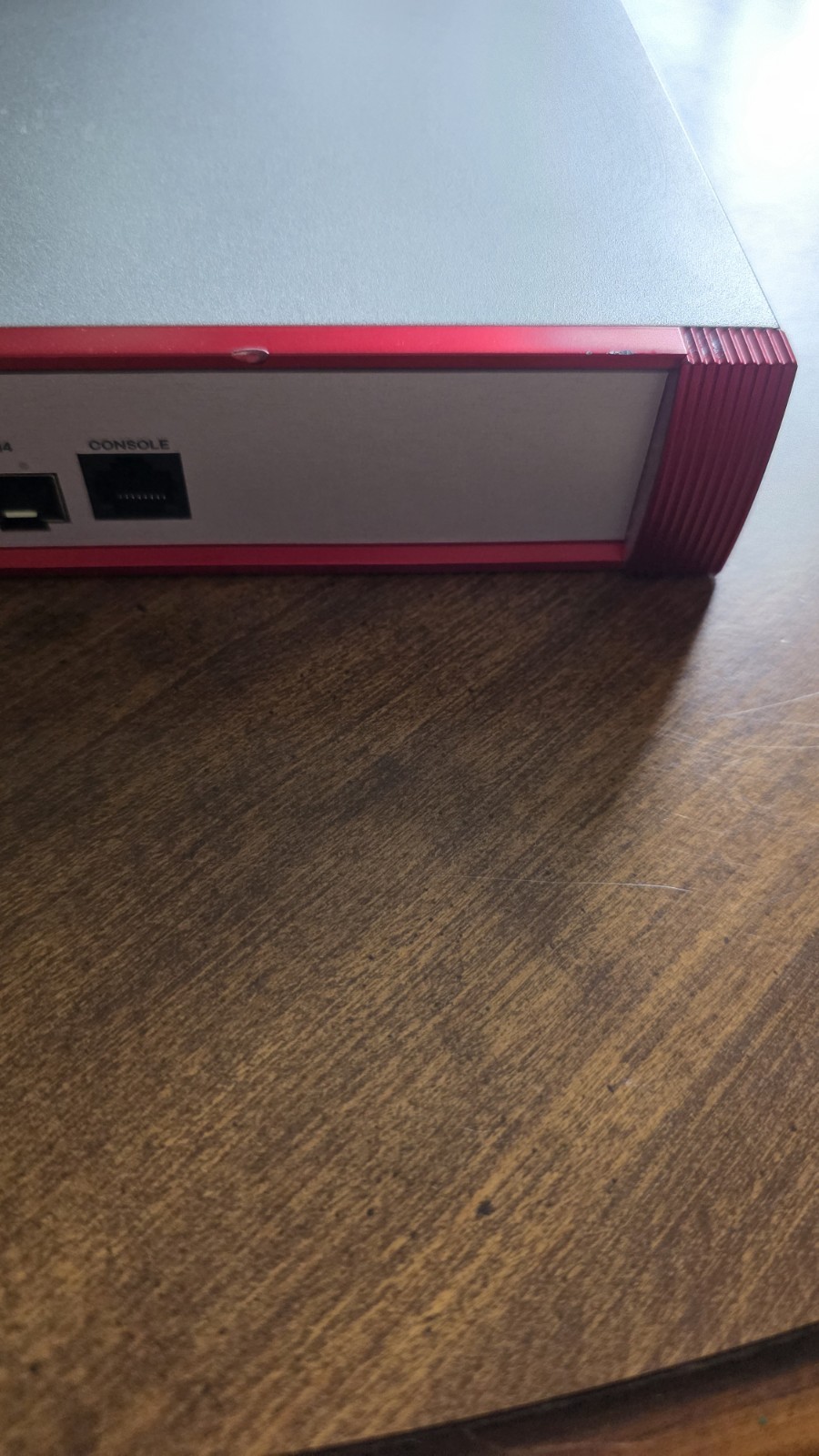ZYXEL ZyWALL USG FLEX 700H Network Security/Firewall Appliance USGFLEX700HBUN