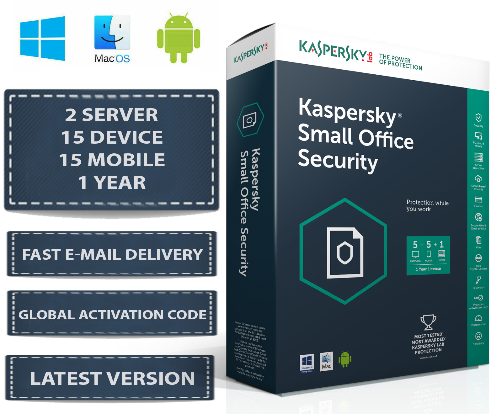 Kaspersky small office security ключи. Kaspersky small Office Security. Kaspersky small Office Security 6. Kaspersky small Office Security - 1-год 5 устройств. Small Office Security.