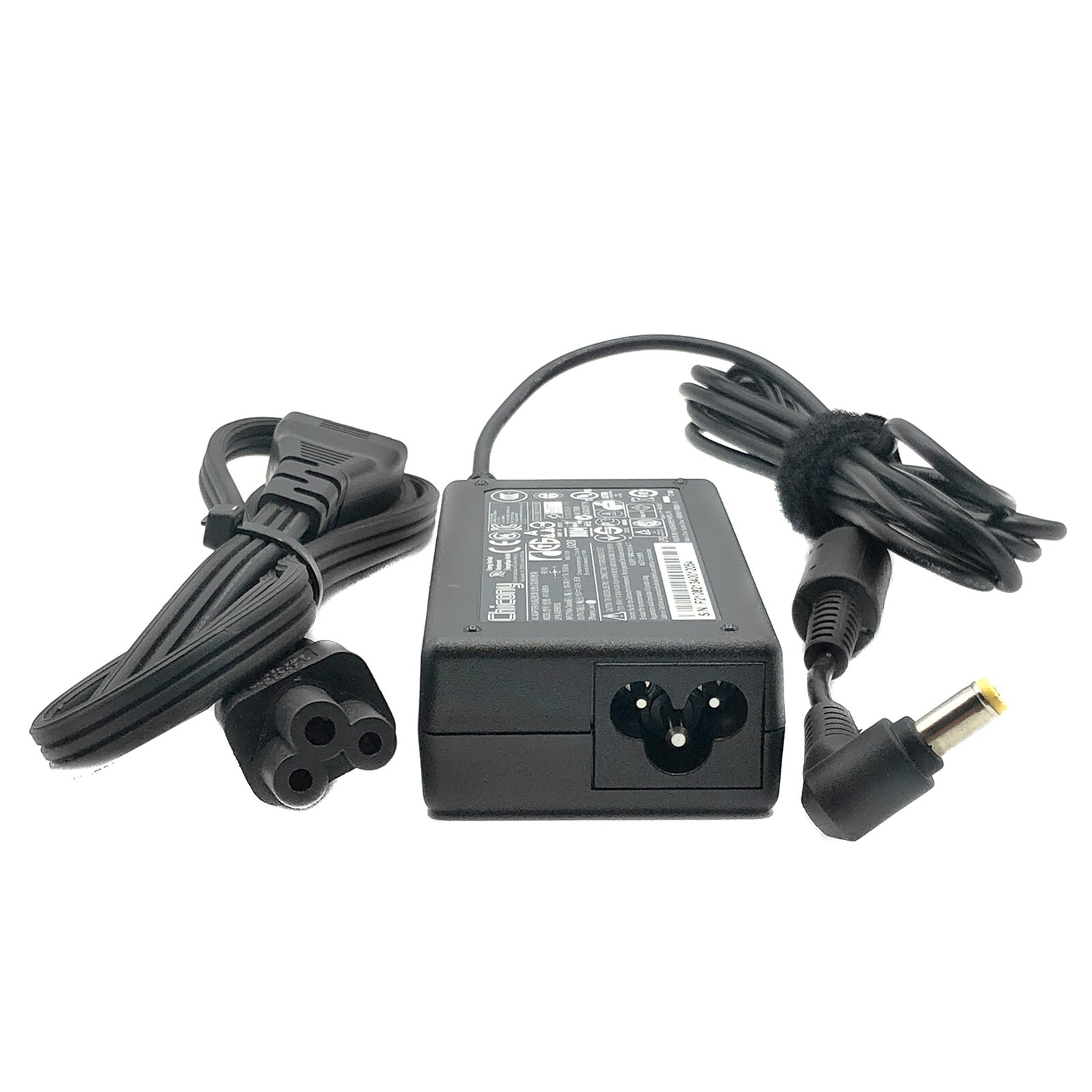 Original Chicony AC Adapter for Acer Aspire 3000 3680 4420 5000 5100 Notebook