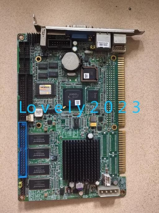 1pc used HSB-800i Rev.A1 0-A Motherboard