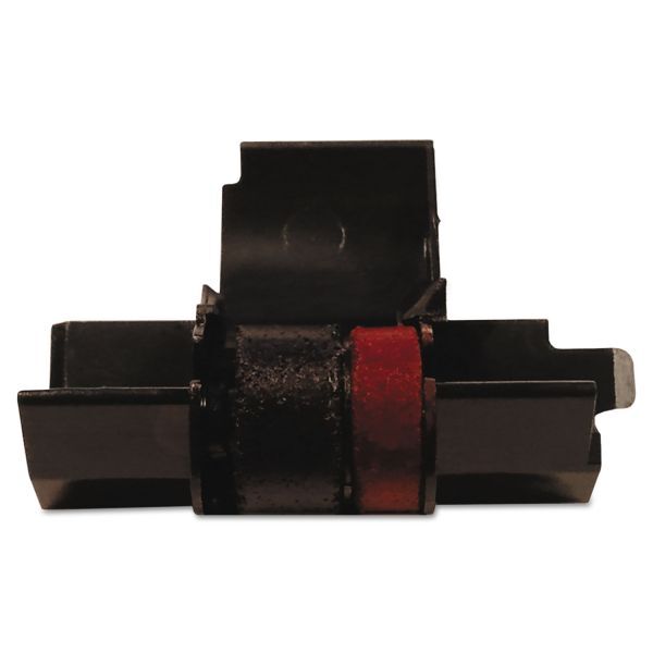 Victor IR40T Compatible Calculator Ink Roller Black/Red (A/8/1/13)