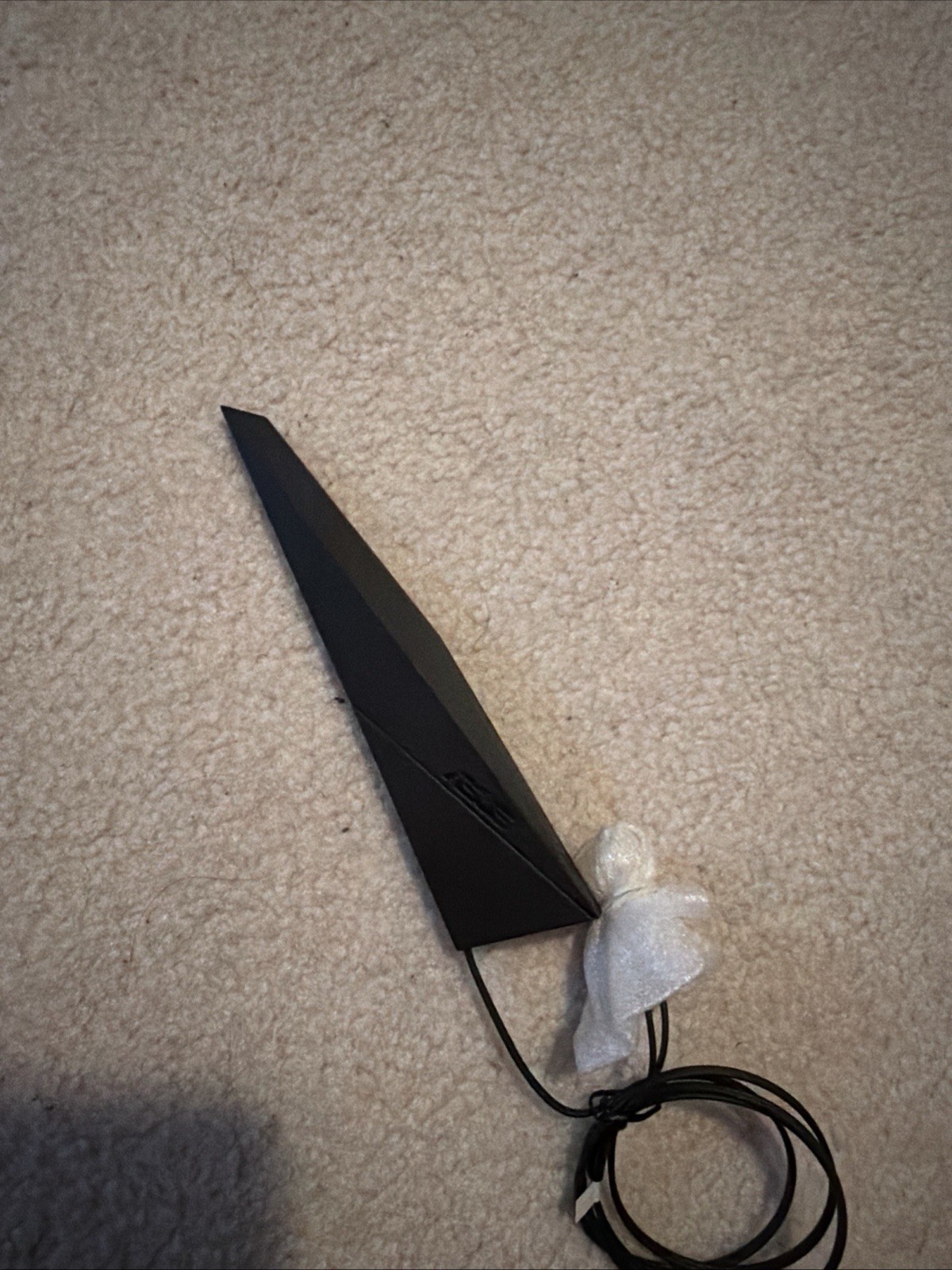 ASUS 2T2R WIFI  ANTENNA  FOR ASUS TUF GAMING , ROG STRIX ( NO STAND ) ORIGINAL 