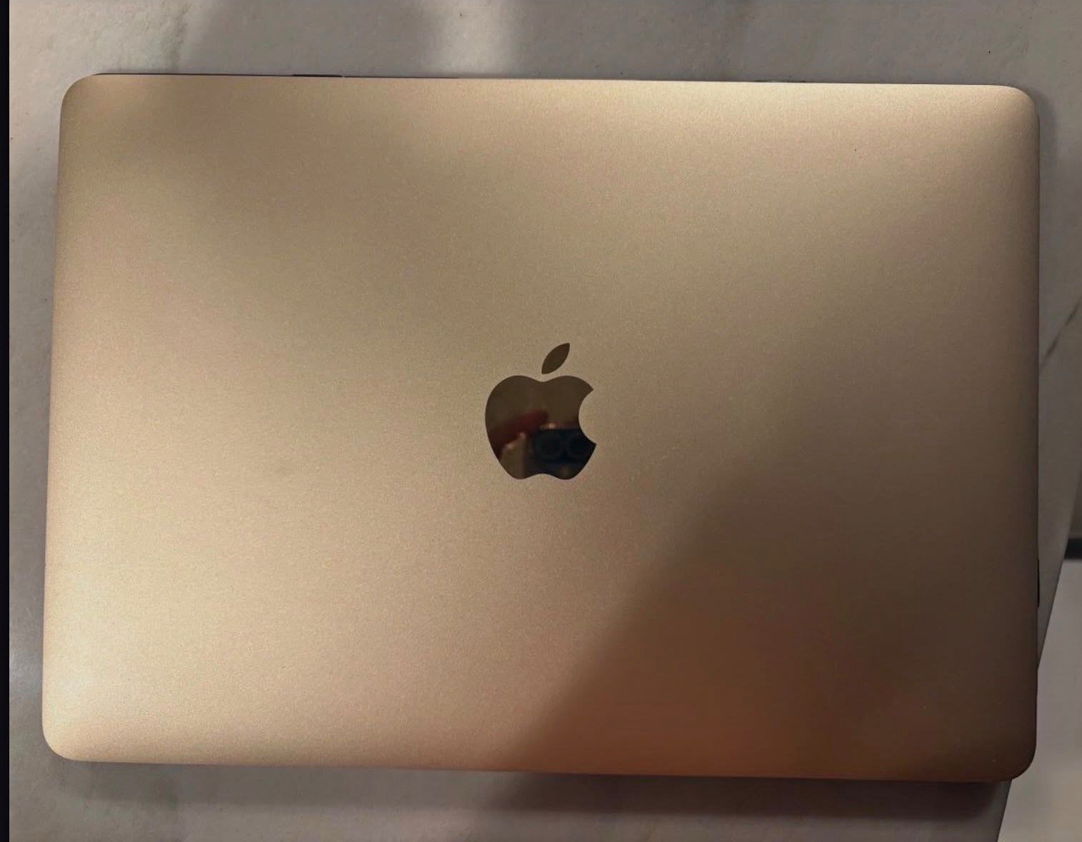 Apple MacBook 2017