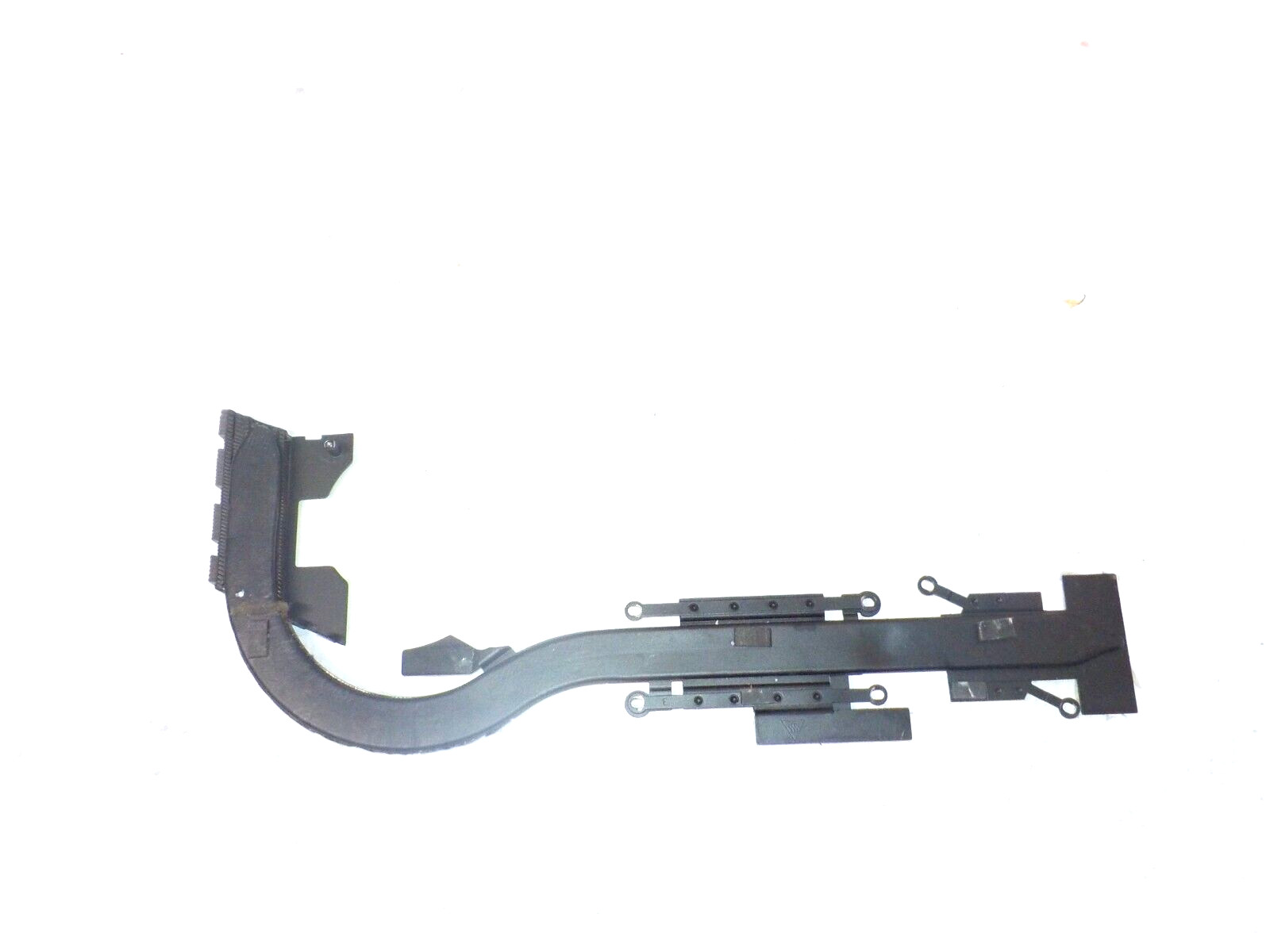 Dell OEM Latitude 5401 CPU Cooling Heatsink Only AMA01 2H2TG 02H2TG