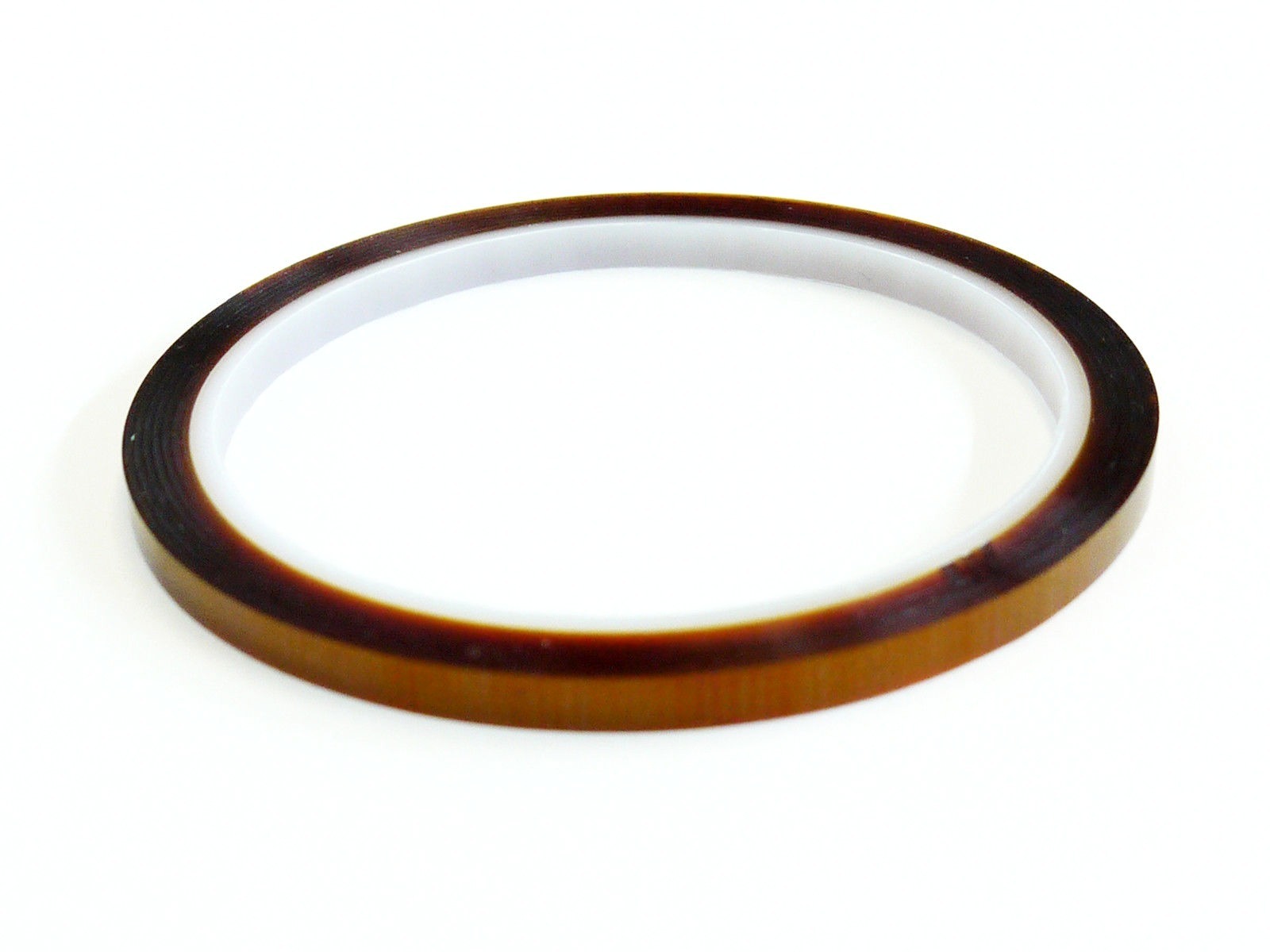 Lot of 5 High Temperature Heat Resistant SMT Solder Insulation Tape 5MM x 33M 