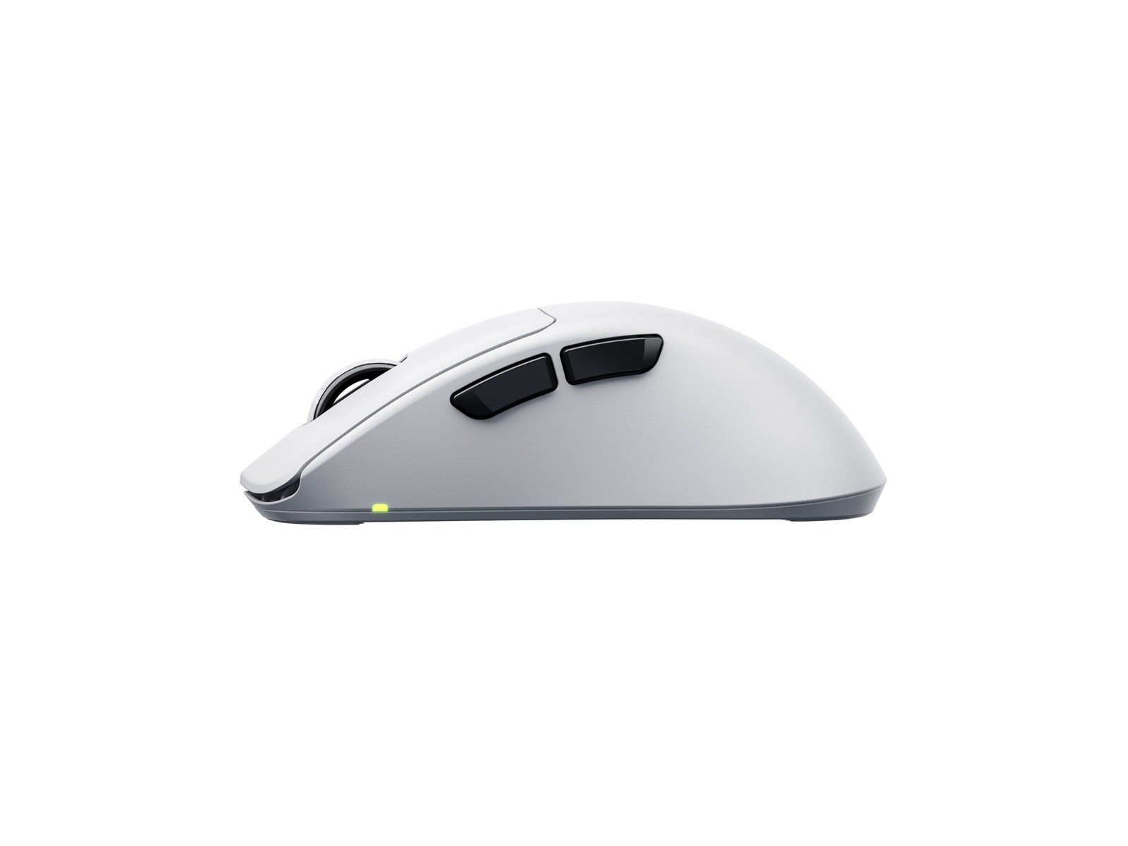 Cherry Xtrfy M64 Pro Wireless Mouse 26000 dpi 5 Key Optical CX-M64W-PRO-WHITE
