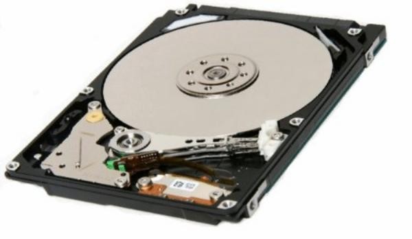ToshibaInternal SATA Hard Drive HDD 5400 RPM 320 GB Hard Disk (MK3265GSX)