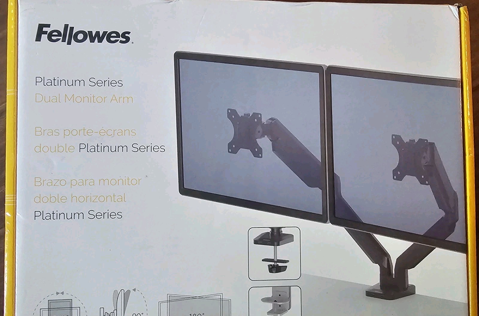 Dual Monitor Platinum