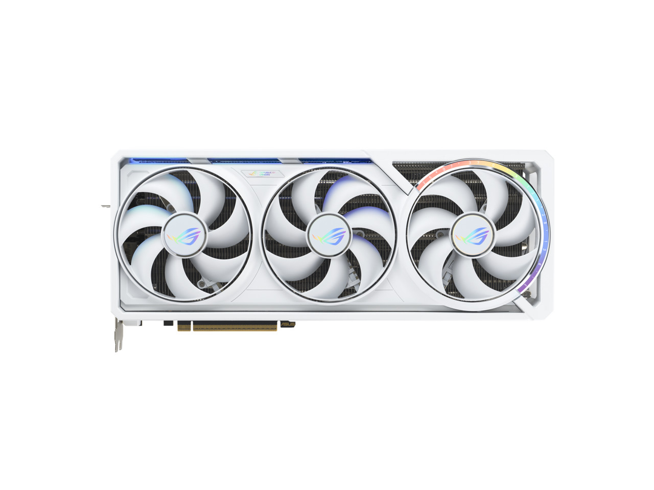 ASUS ROG Astral GeForce RTX 5080 16GB GDDR7 PCI Express 5.0 x16 Graphics Card RO