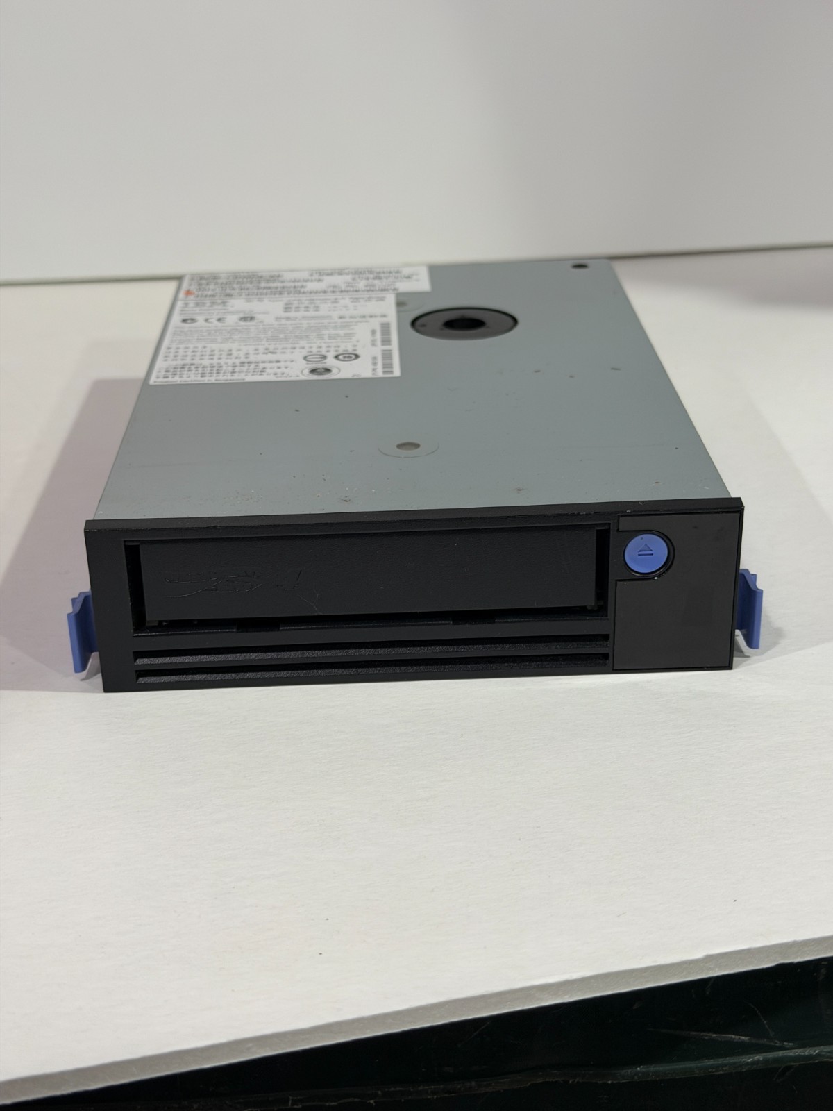 IBM LTO4 Ultrium4 HH SAS DRIVE 5746 45E1126 45E1127