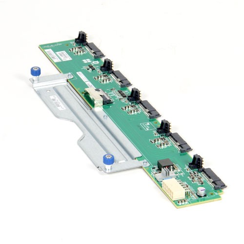 HPE 735520-001 DL580 Gen8 SAS HDD Backplane