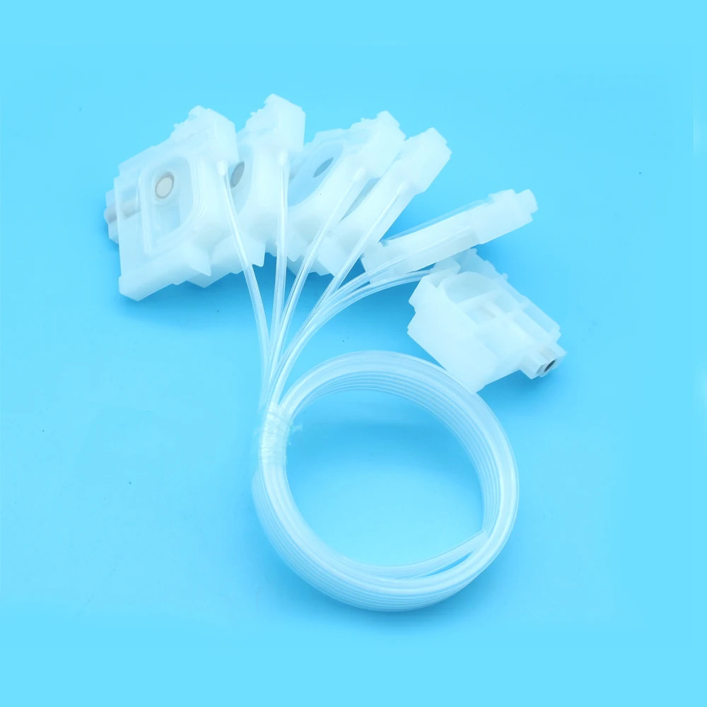 High quality DTF Printer Ink Damper for Eps L200 L210 L801 L805 L810 L850  L1455