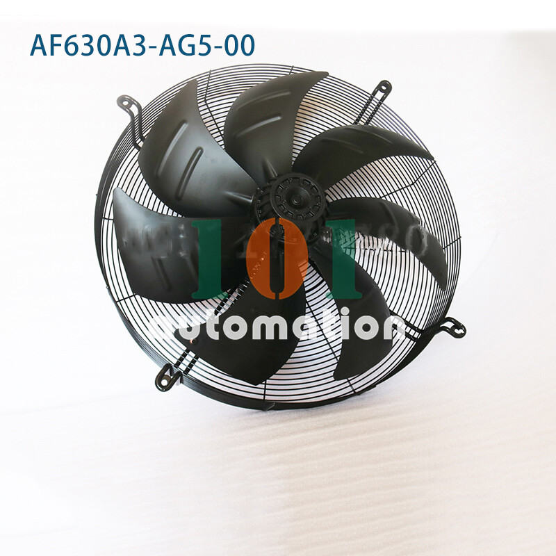 1PCS NEW FOR FANS-TECH Air conditioning outdoor fan AF630A3-AG5-00 570W 2.7A