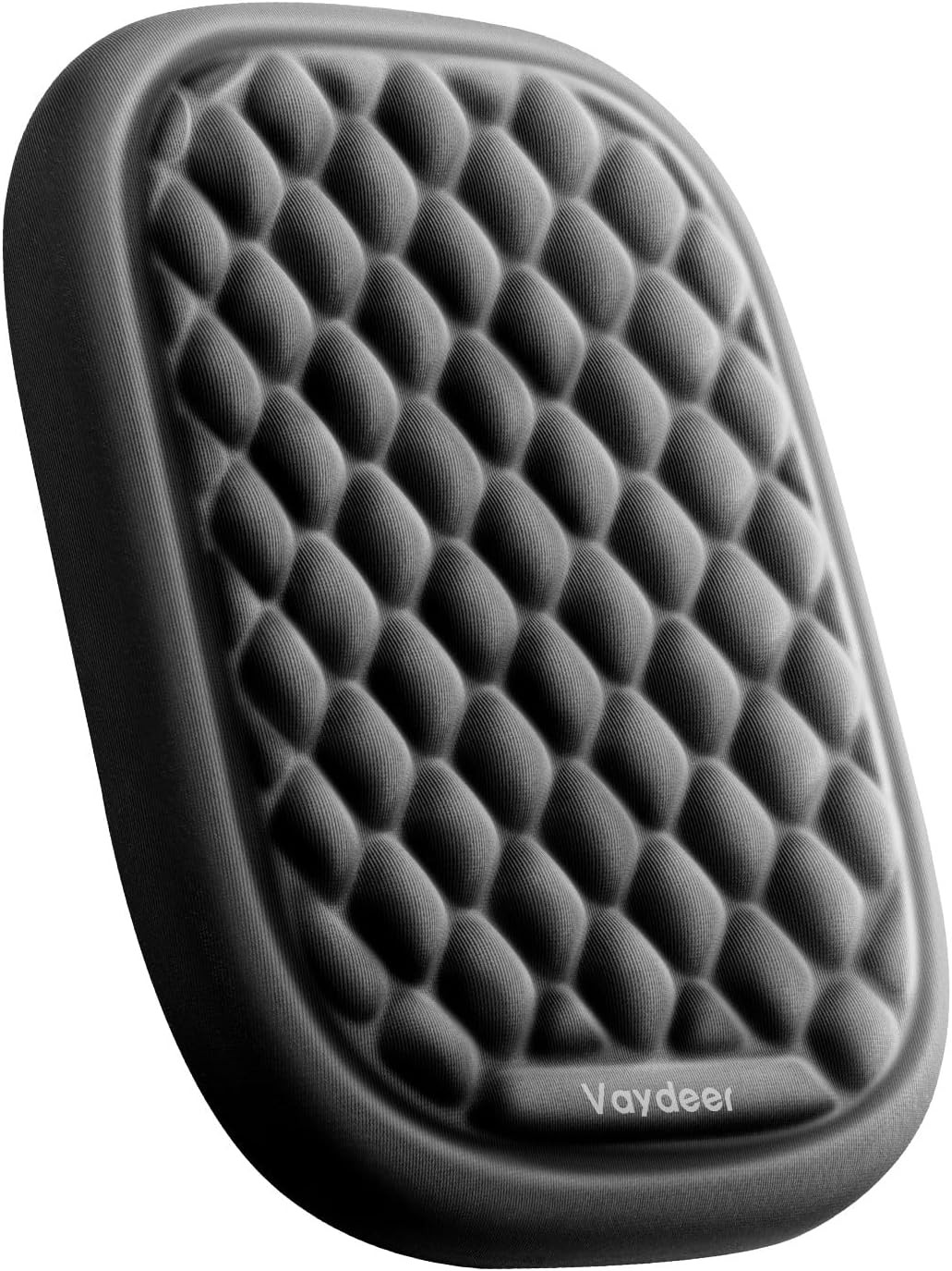 【Upgraded Larger and Thicker】Vaydeer Elbow Rest Pad 1Pc, Desk Wrist Rest Memory
