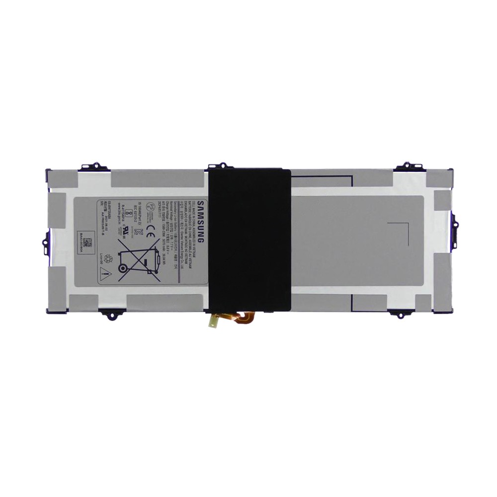 Samsung BA43-00390A Appliance Incell Battery Pack-Eb-B
