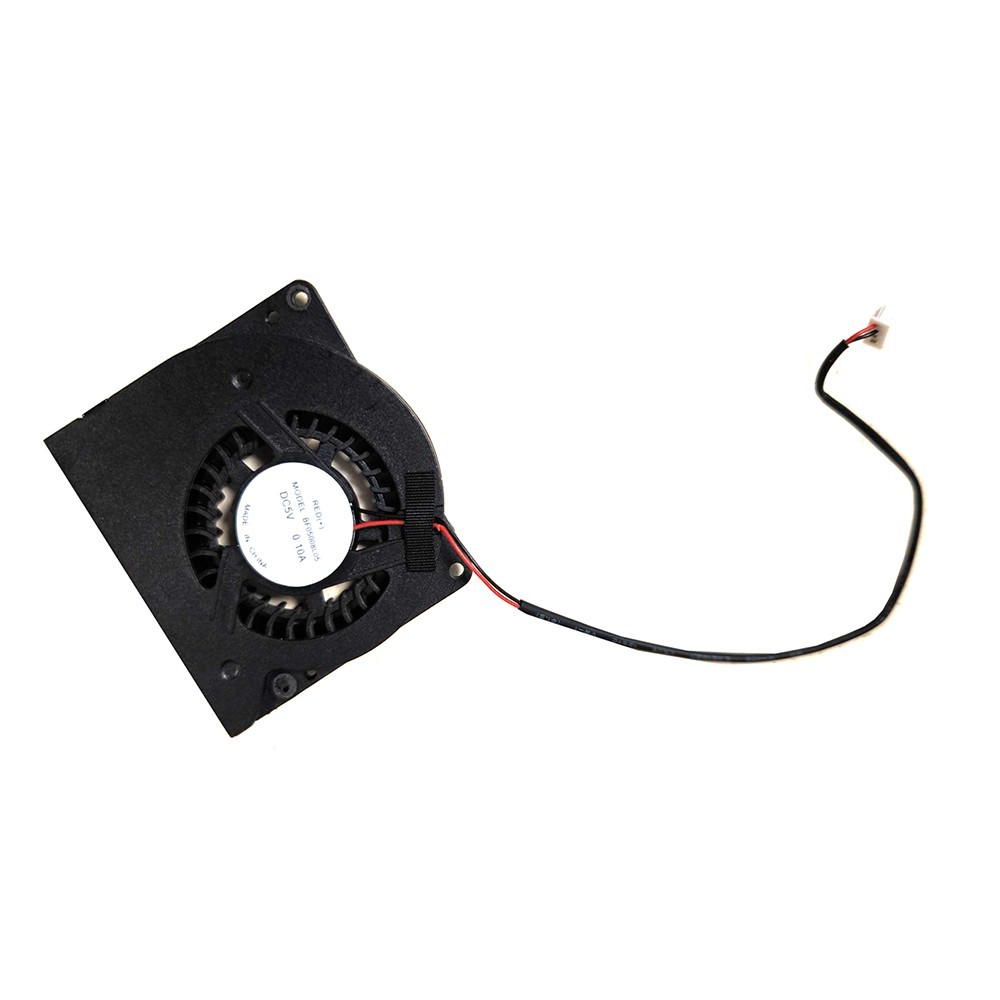 Replacement MINI PC Fan Compatible BF05008L05 4PIN 2Lines DC5V New