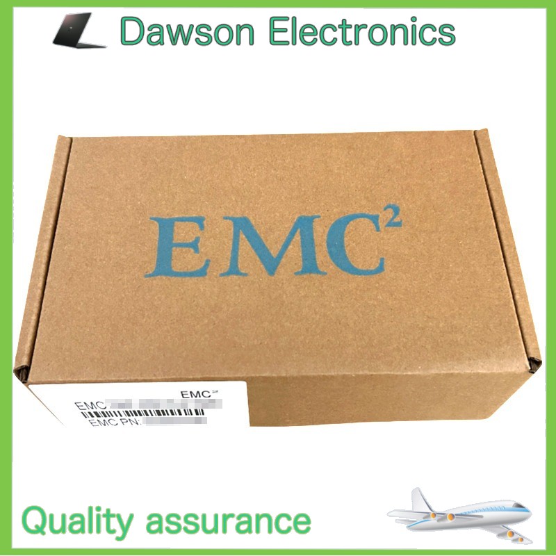 EMC Data Domain 005050597 4TB 3.5" 7.2k RPM SAS ES30 X-ES30-4TBS HDD Hard Drive
