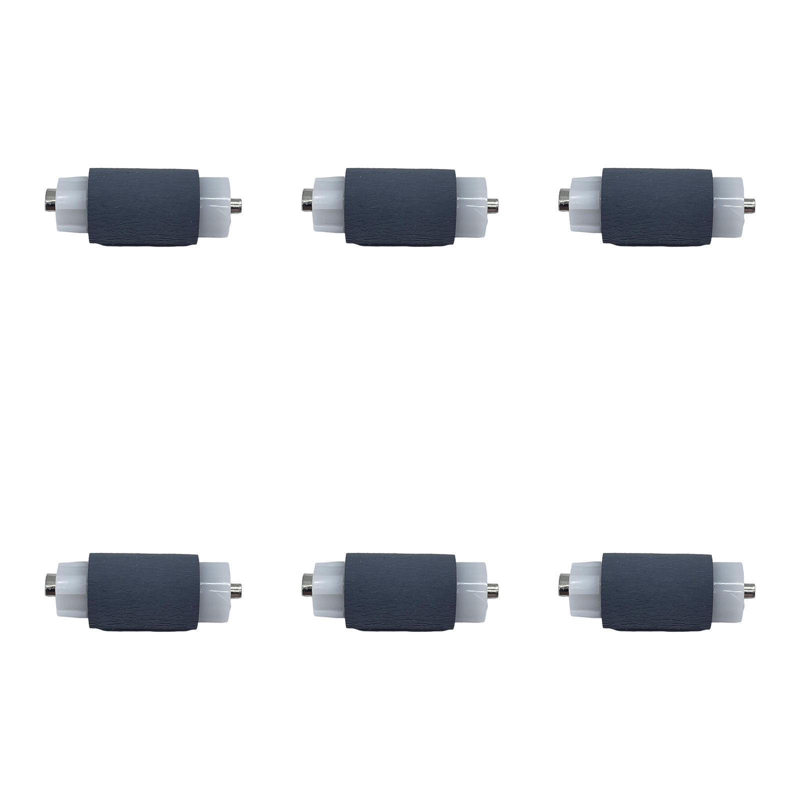 6PCS Separation Roller Fits For Samsung ProXpress SCX-4833FD SCX-5639FR