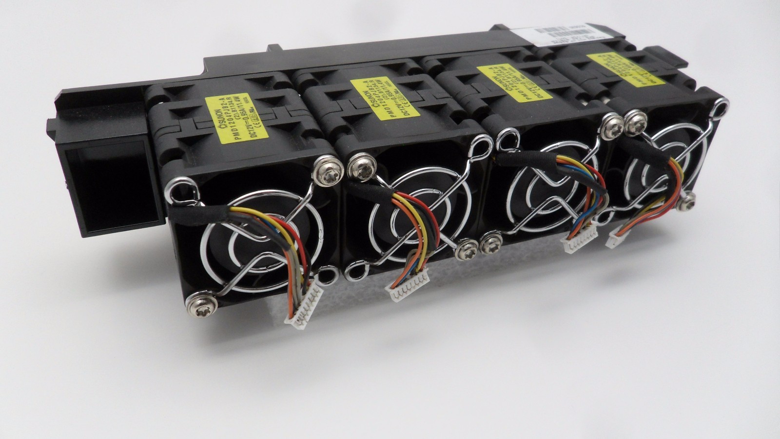 Fan Module System for Proliant BL25P BL20P G3 Blade Server XW25P 371708-001