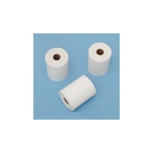 Printek 91471 Direct Thermal Receipt Paper 3" Continuous
