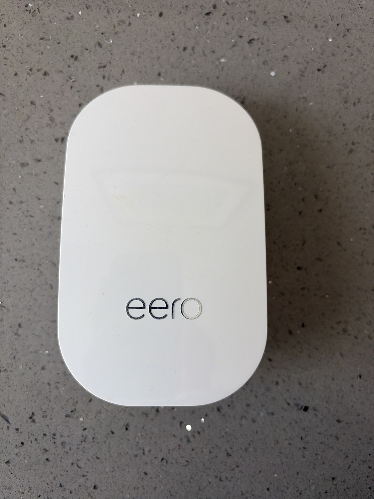 Amazon EERO Beacon Dual-Band Wi-Fi 5 Mesh Extender - D010001 - UA - ✅ TESTED ✅