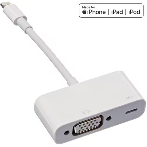 4xem-New-4XLIGHTNINGVGA _ 4XEM 8-PIN LIGHTNING TO VGA ADAPTER FOR IPHO