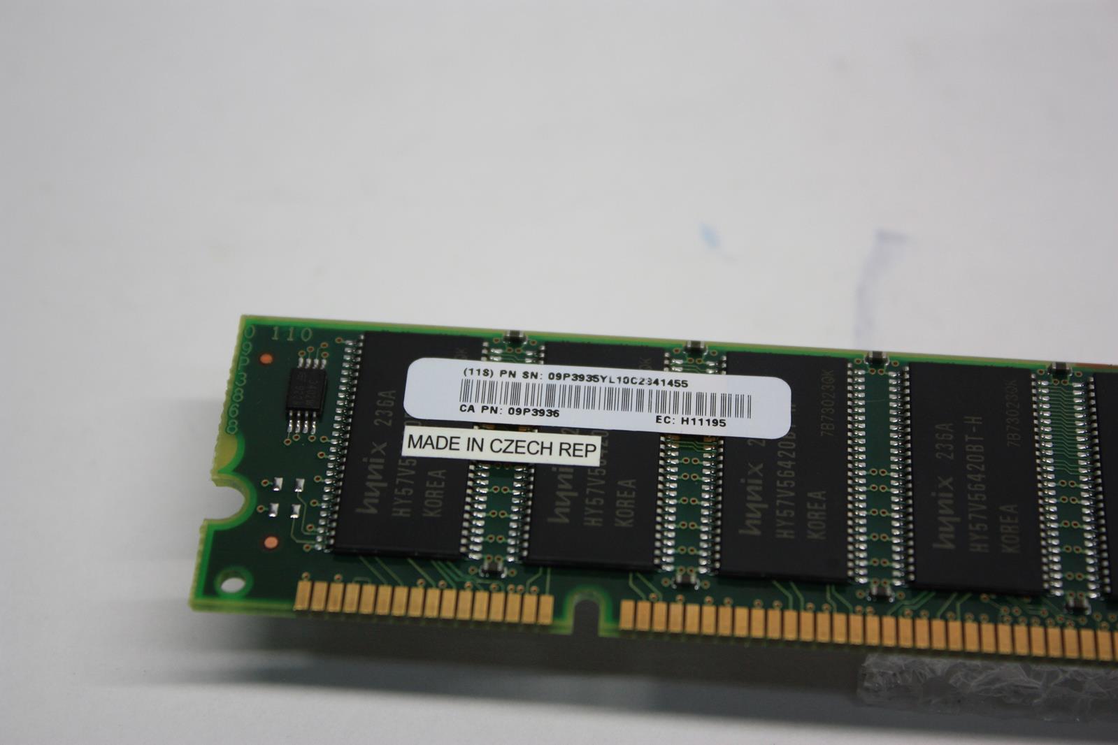 IBM 09P3936