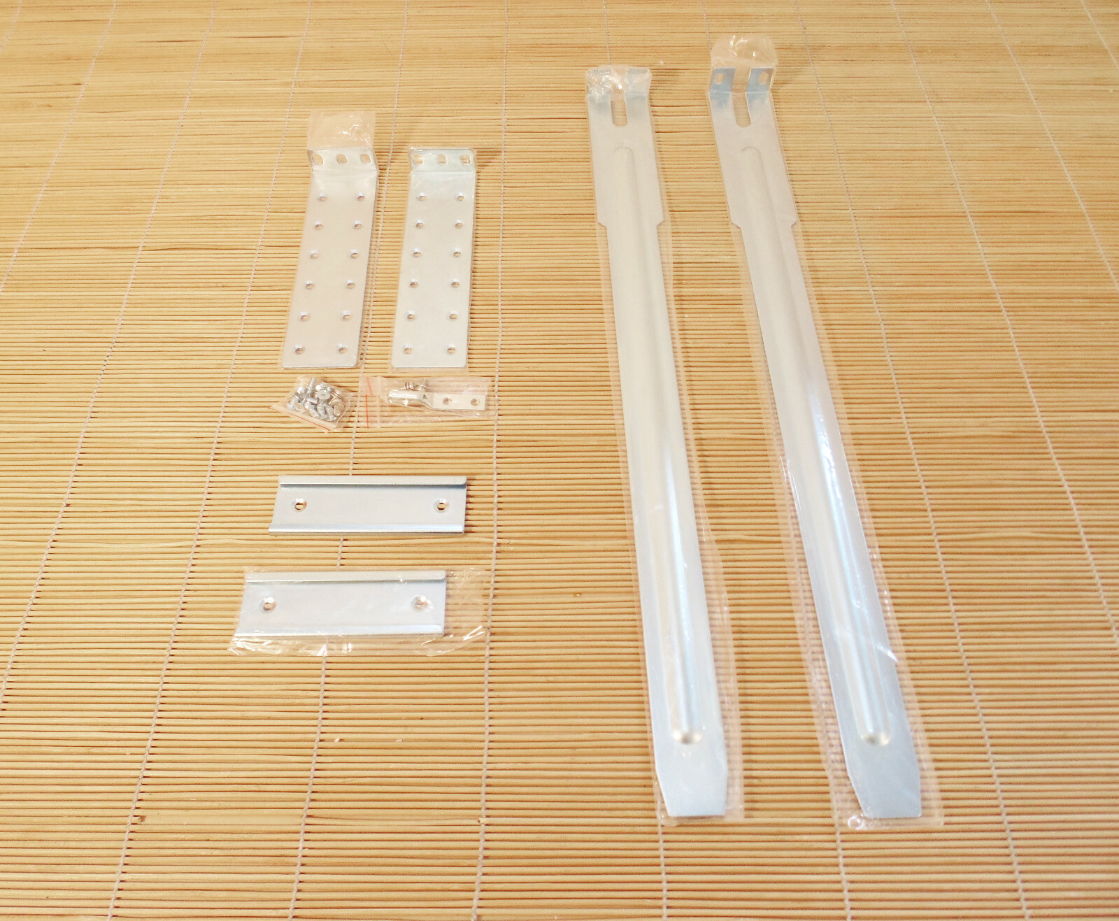 Cisco N3K-C3064-ACC-KIT Cisco Nexus 3000 Accessory Kit
