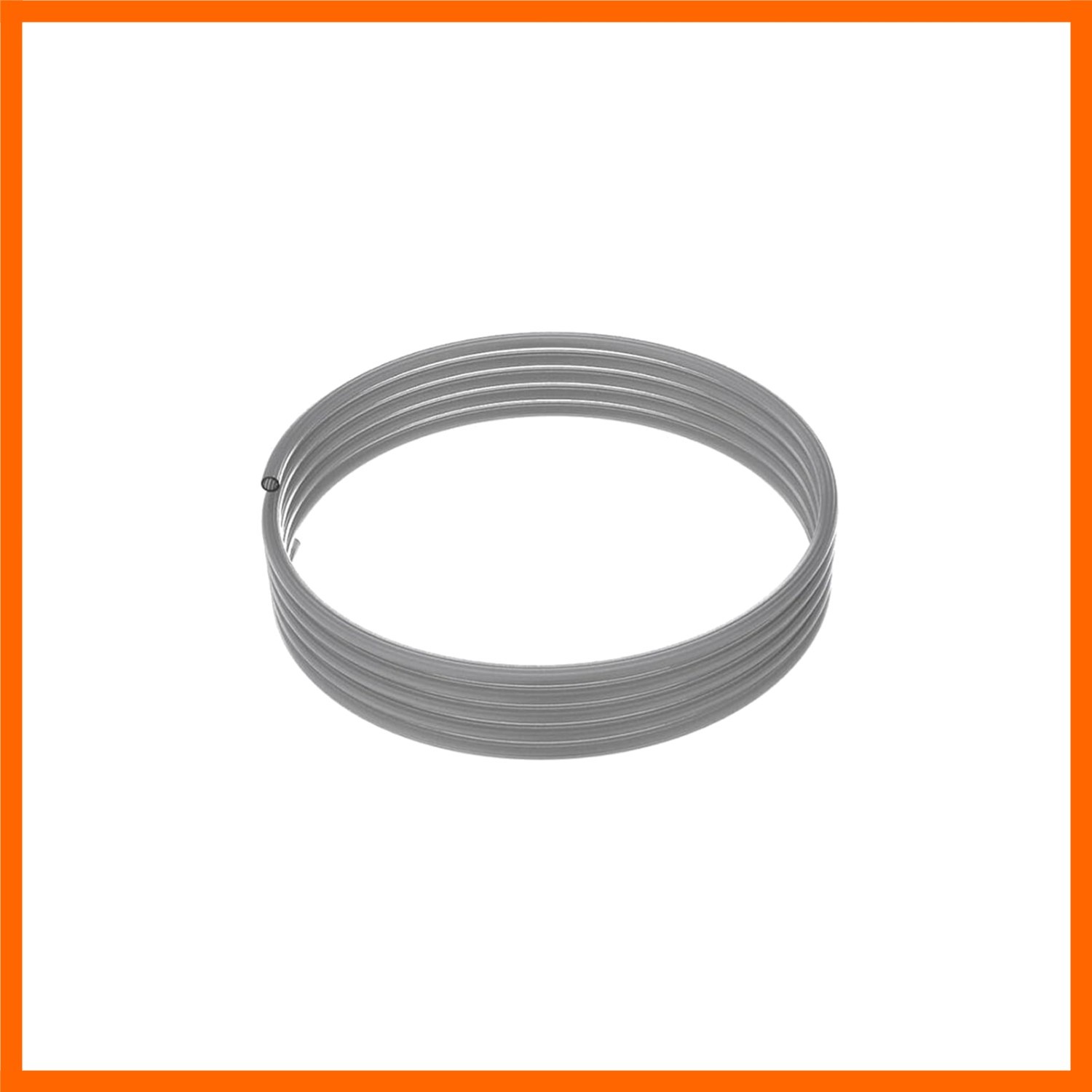 Immdinogo Upgrade PTFE Tube 2M 3D Printer Accessories: Low Resistance Flower-...