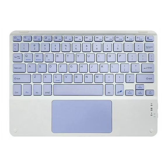 Guiheng Bluetooth Keyboard & Dual-Mode Mouse Combo