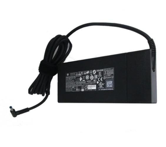 Genuine HP 150W 19.5V 7.7A 3.0mm Blue Tip AC Adapter TPN-DA03