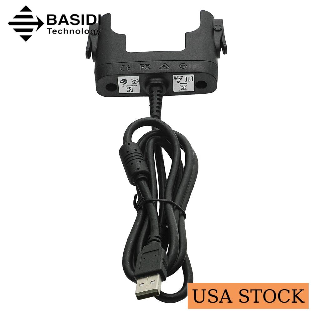 US CT40 USB Power Charging Cable Replacement for Honeywell Dolphin CT40 XP Lots