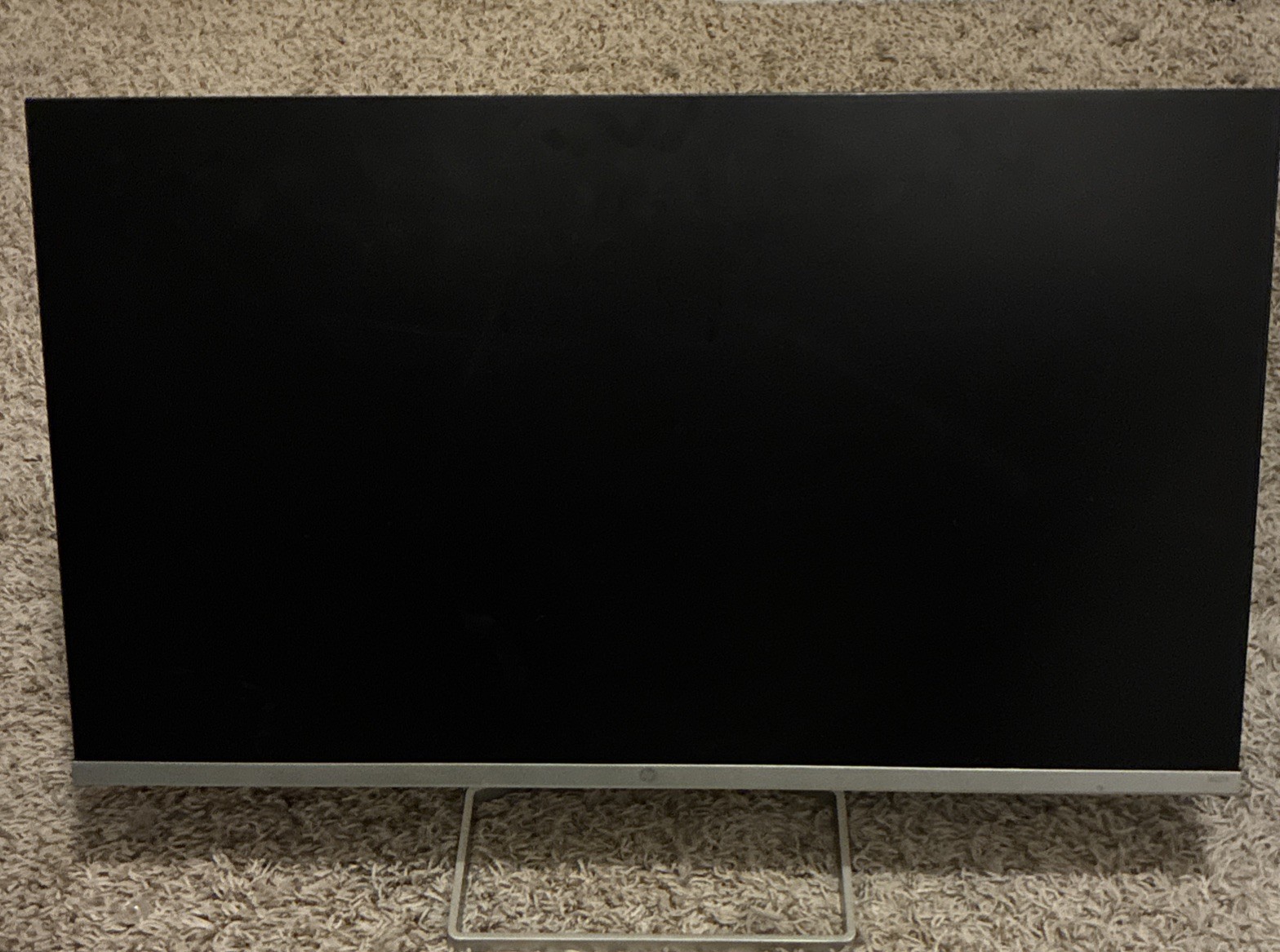 HP 27" (Replaces M27h) 100Hz IPS FHD 99% sRGB Display Monitor