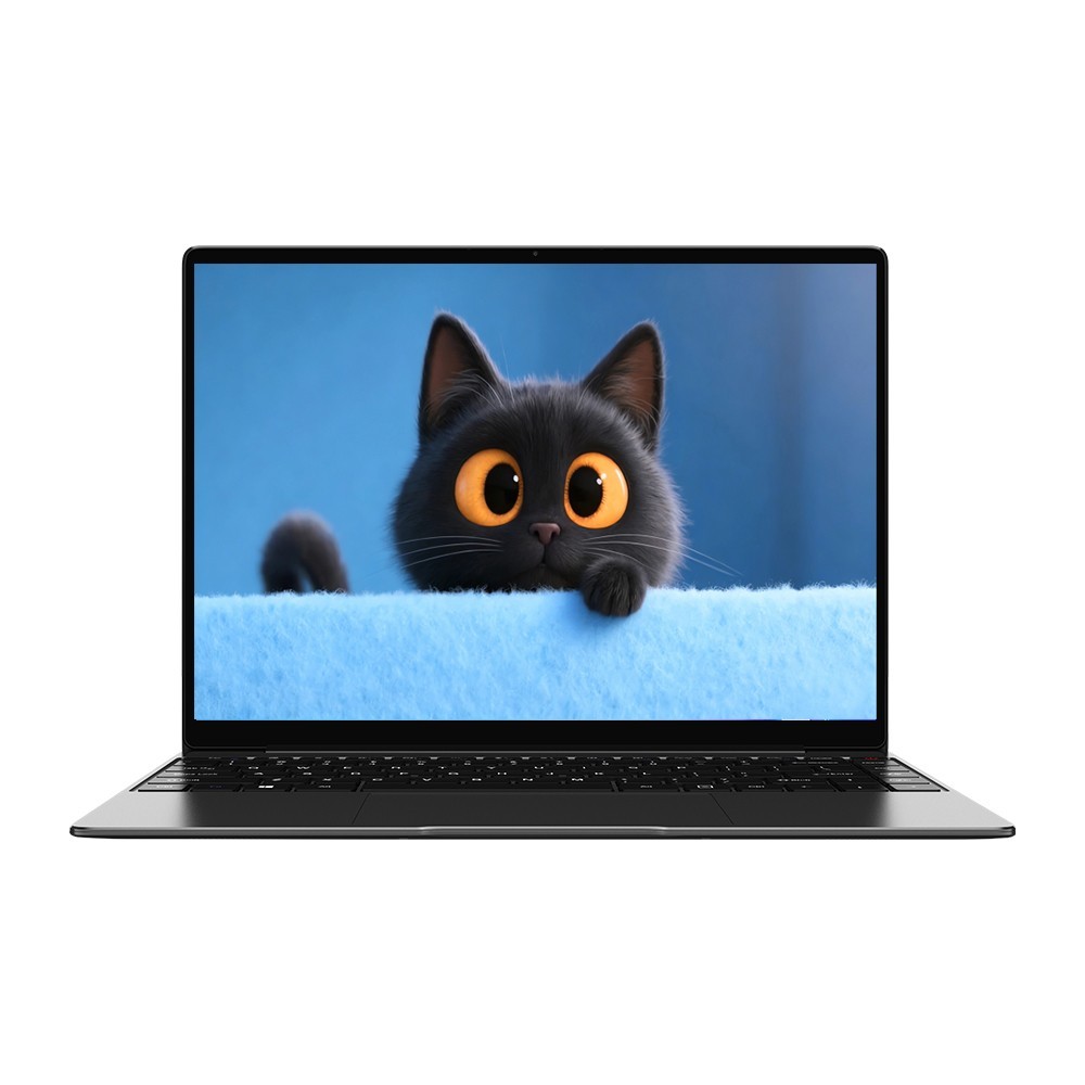 CHUWI CoreBook X 14.1" 2K IPS Laptop Intel i3-1220P 16GB RAM 512GB SSD Win 11 PC